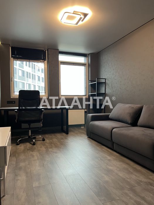 3-кімн квартира ЖК Манхеттен Берестейський пр-кт Центр метро