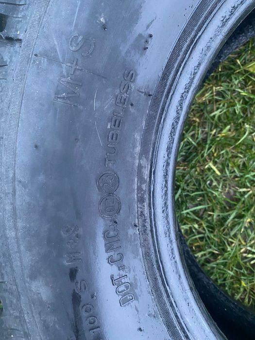 225/70r15 Goodrich AT All-Terrain 4x4 Off-Road