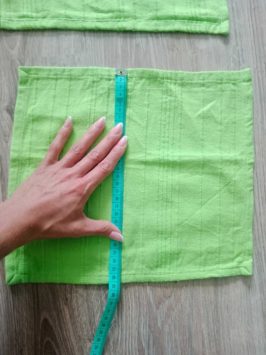 Komplet 4 ściereczek