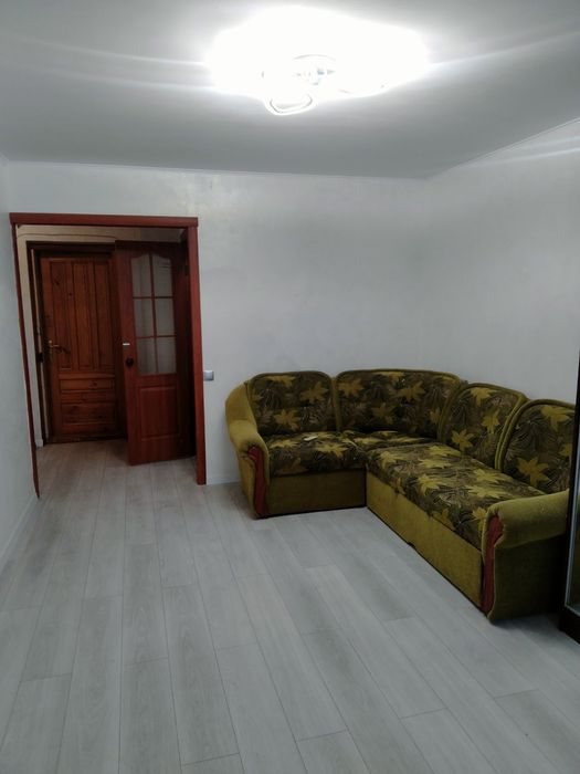 Здам 1но кімнатну квартиру. Район ТЦ Глобал