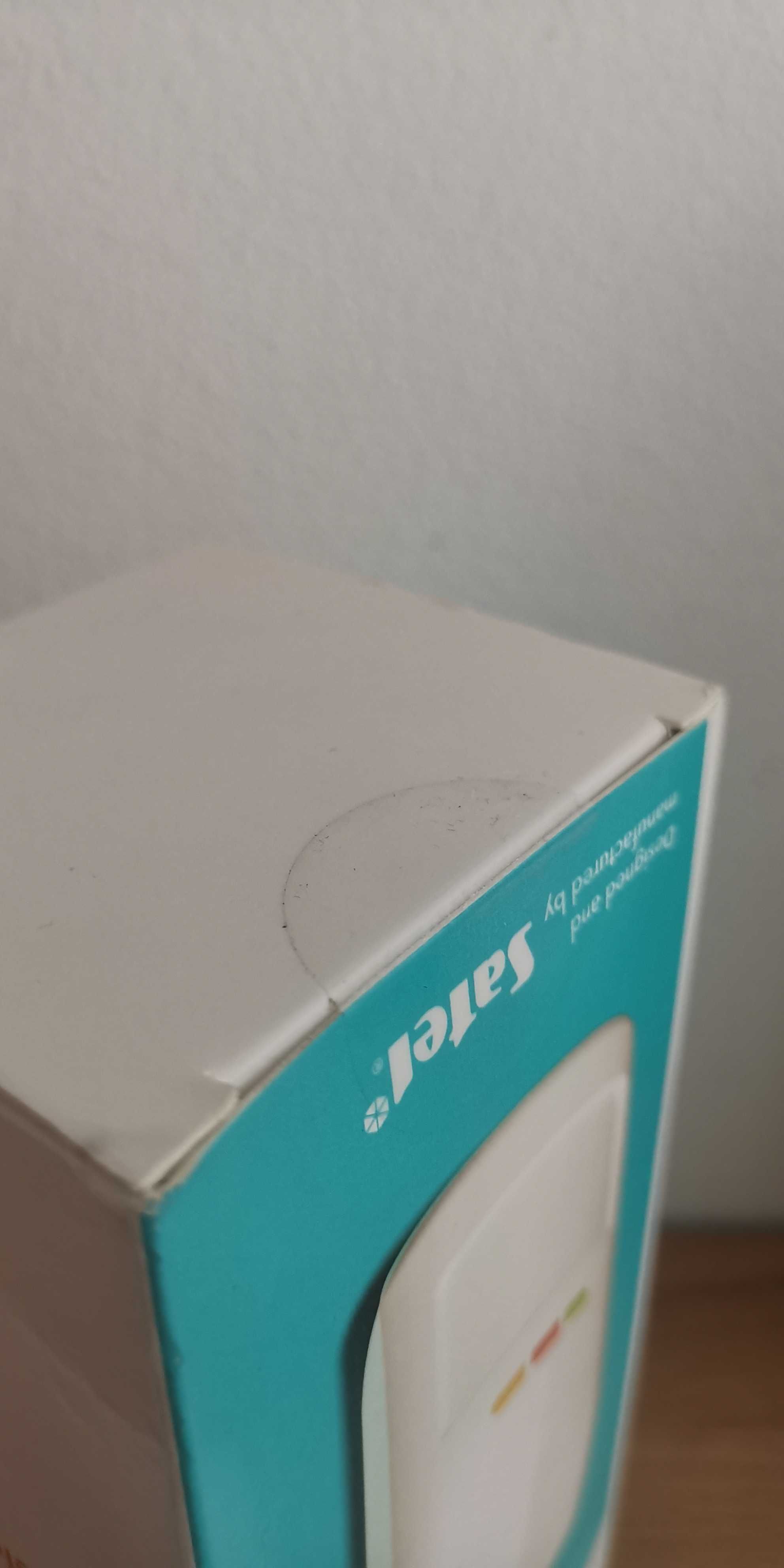 Satel AOD-210 czujka ruchu ABAX2, BEWAVE