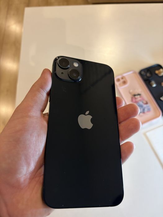 iPhone 14 plus 128 gb