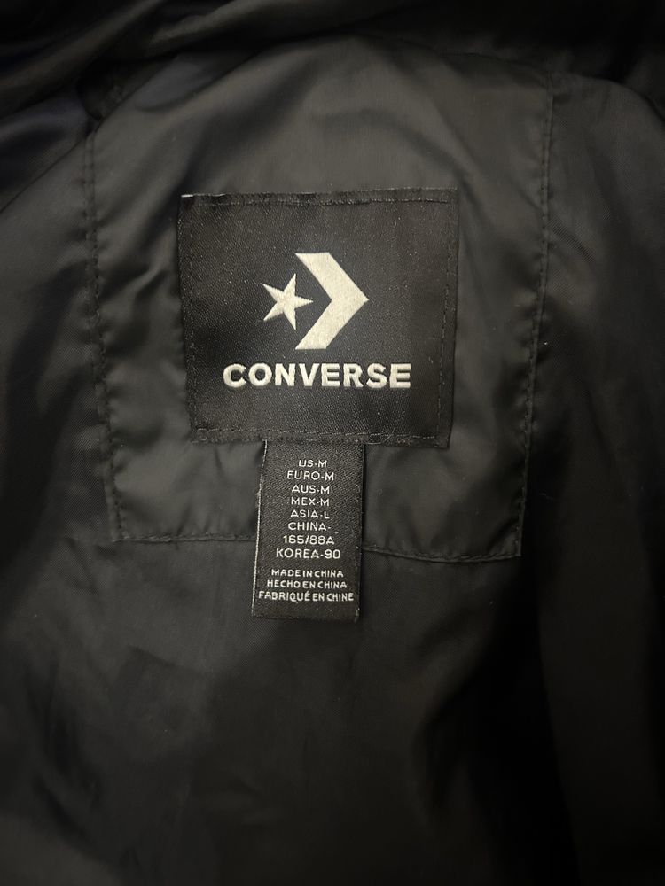 Куртка (зимова) Converse