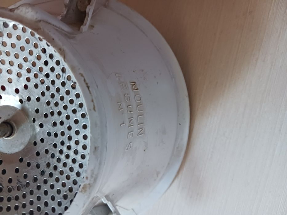 Przecierak do warzyw