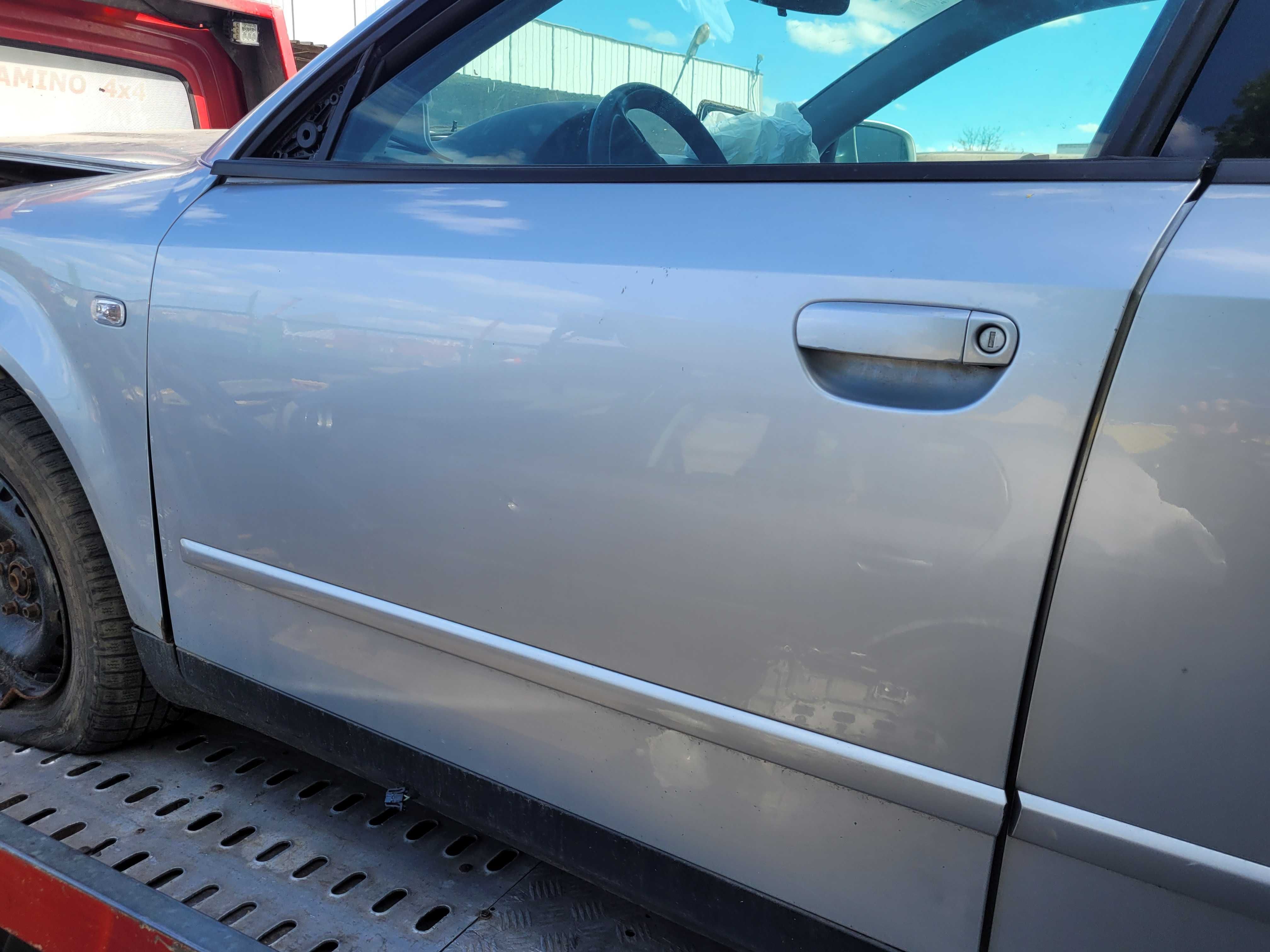 Audi A4B6 drzwi przednie tylne prawe lewe LY7W