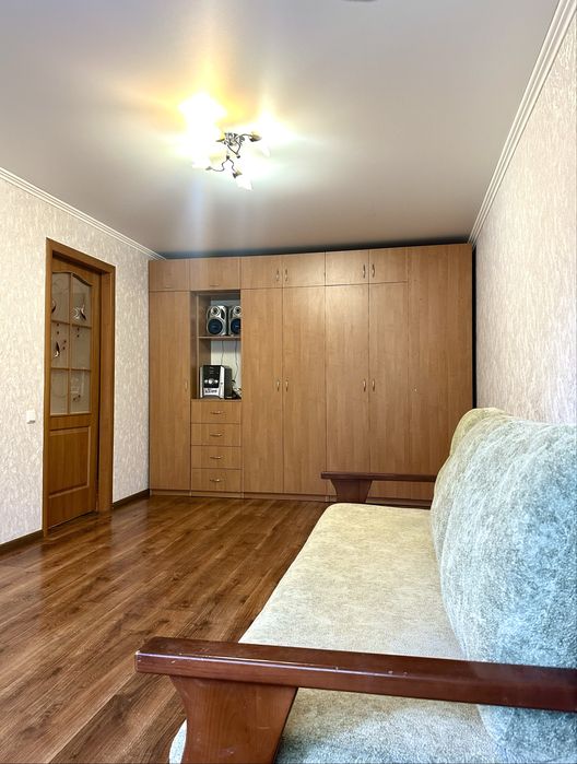1-но р-н 44 квартала, ул Тимирязева, 11, Ремонт, Мебель