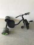 Triciclo MG Drift Trike