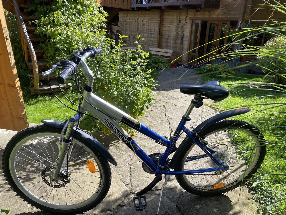 Продам гірський велосипед в Яремчі