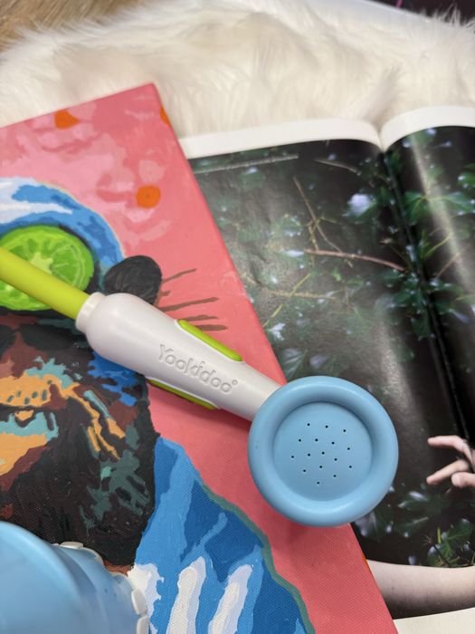 Іграшка для ванної Yookidoo