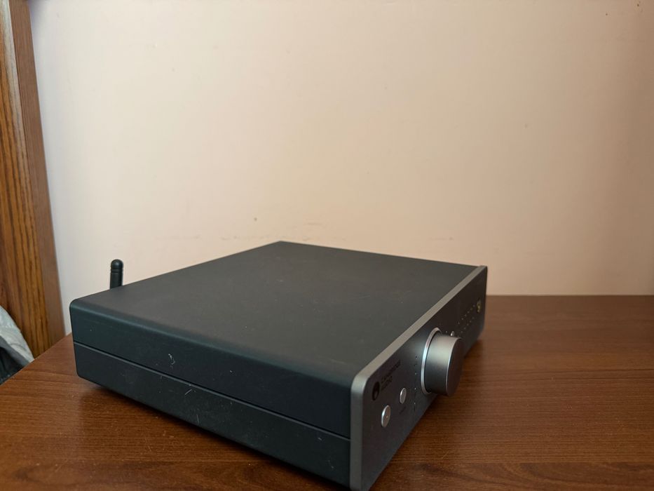 Cambridge Audio DAC Magic 200M (ЦАП та підсилювач для навушників)
