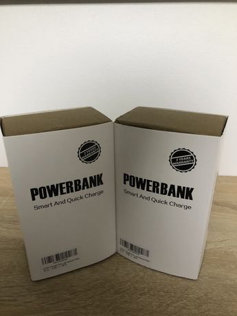 Хіт Продажу!PowerBank Павербанк 50000mAh Швидка зарядка+Ліхтарик Акція