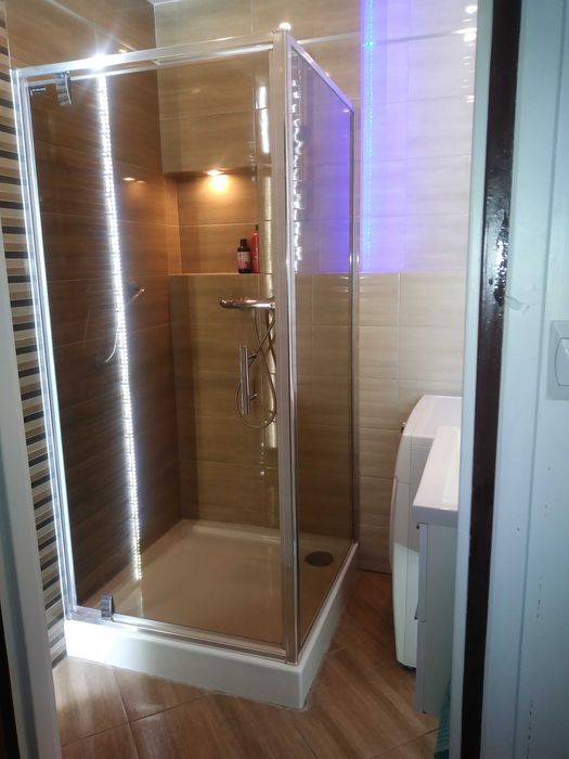 Wynajmę mieszkanie 60m Konin Karłowicza Zatorze