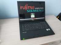 Laptop Fujitsu Siemens Amilo La1703