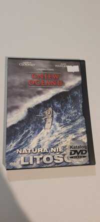 Film GNIEW Oceanu  płyta DVD