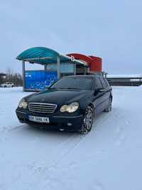 Продам Мерседес w203