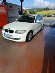 BMW serii 1, 116i