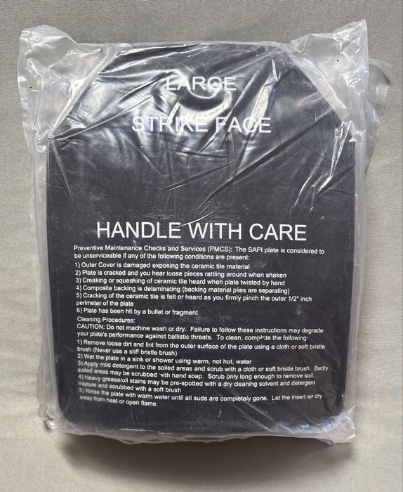 Płyta ceramiczna wkład SAPI