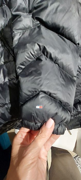 Kurtka Tommy Hilfiger
