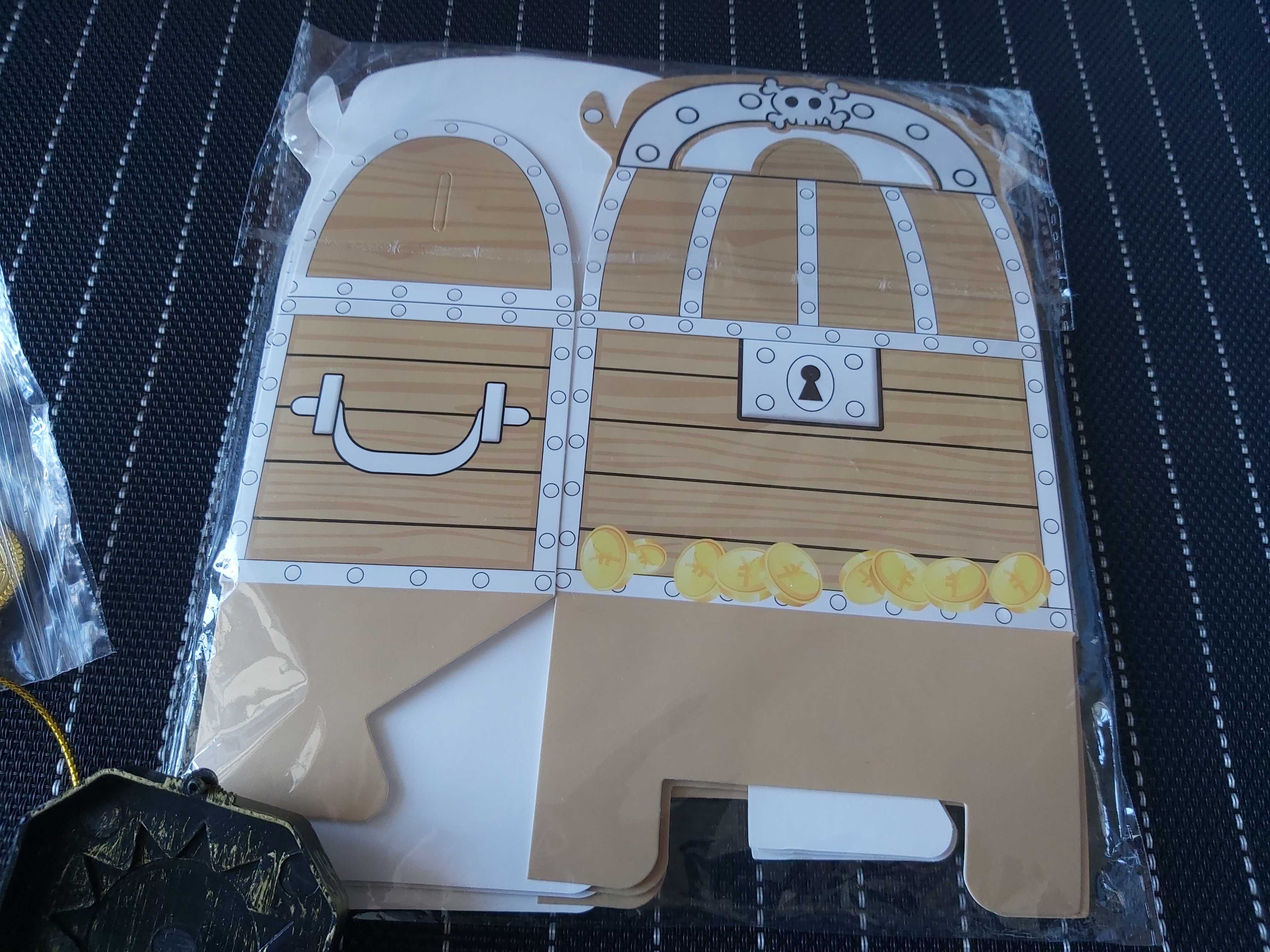 Decoração Aniversário Tema Piratas Diversos