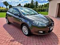 Fiat Bravo 2012r. Klimatyzacja Ładny Stan Wymieniony Rozrząd Prywatnie