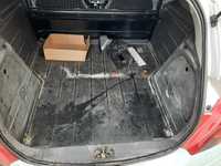 Podłoga bagażnika Van Opel Corsa D LIft