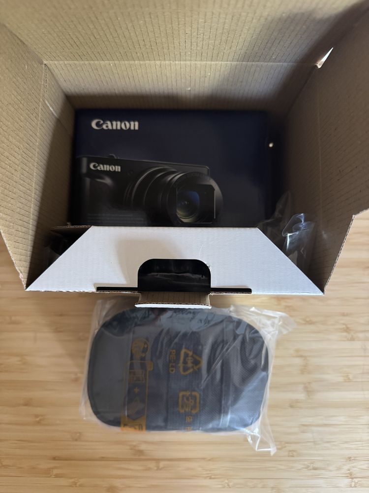 CANON Powershot SX740 HS Lite Edition