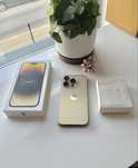 iPhone 14 Pro 256GB • Mega oferta