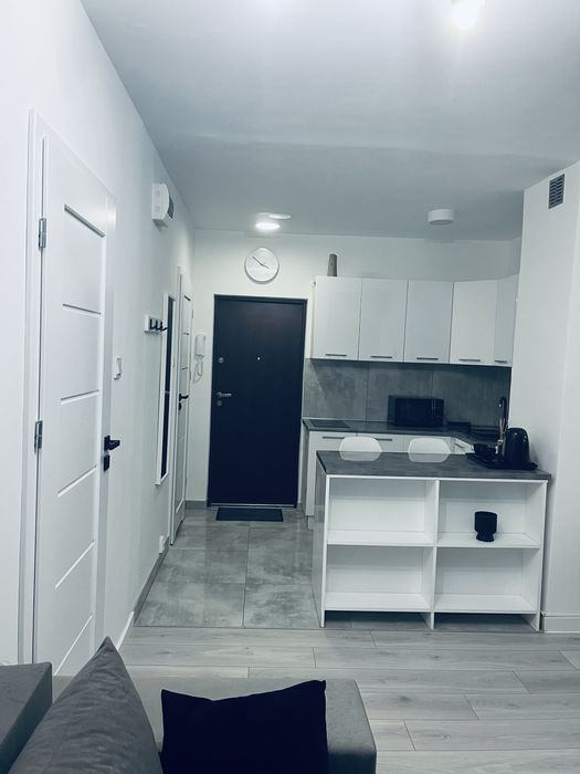 KATOWICE Mieszkanie Kawalerka z osobną sypialnią