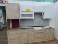 kuchnia Olivia Soft