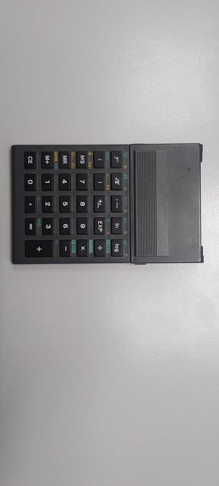 Máquina de Cacular Cientifica Citizen SR-170