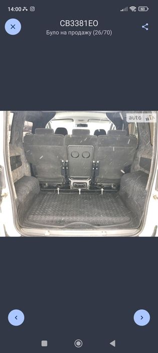 Продам Fiat fiorino