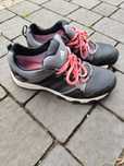 Buty Adidas kanadia 41 1/3