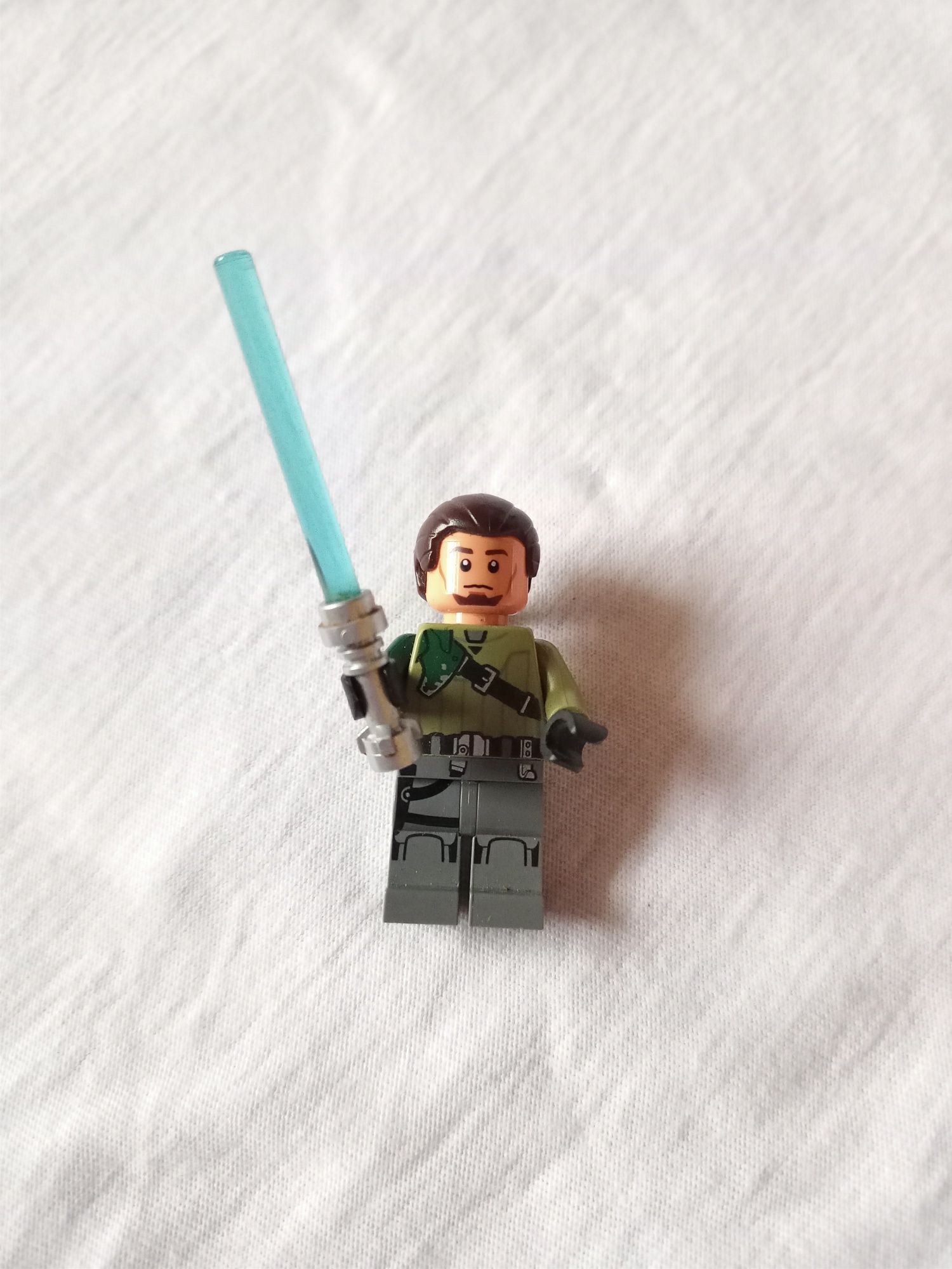 Figurka Lego Star Wars Kanan Jarrus