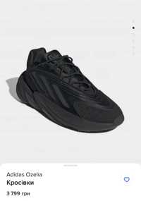 Кросівки adidas ozelia