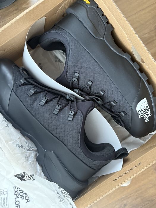 The NORTH Face кросівки чоловічі