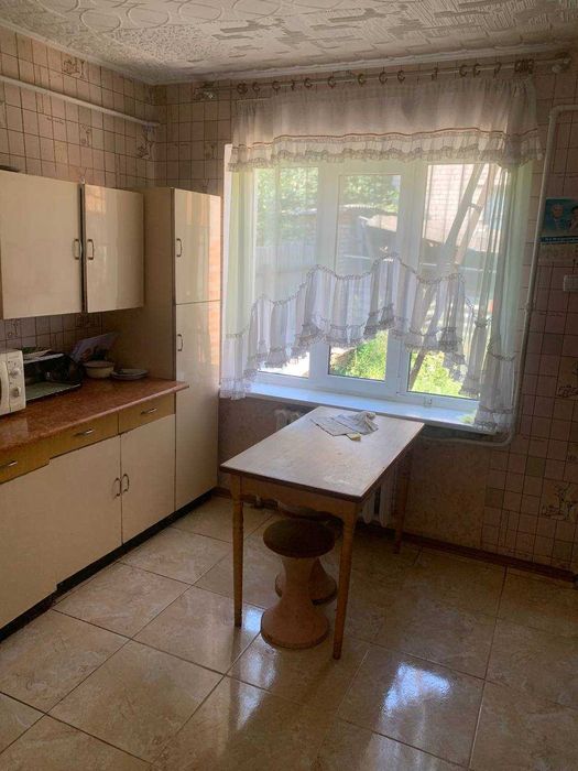 Продам дом на Новоселовке