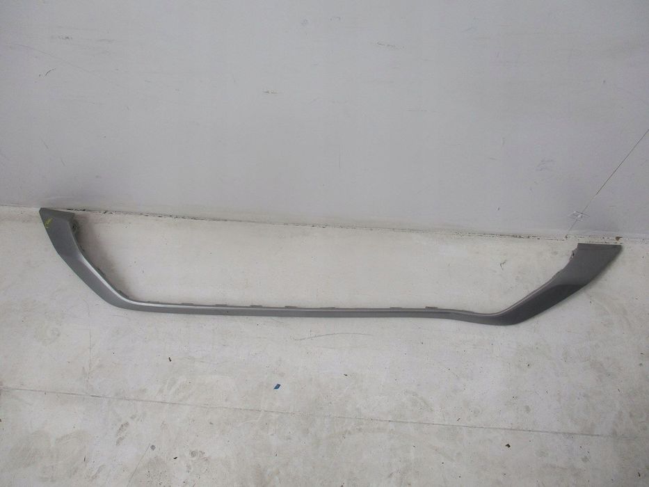 SPOILER ZDERZAKA VW T- CROSS 2GM 2GM806333