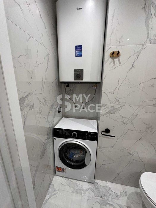 ТЕРМІНОВО ЖК Варшавський-2, 1К кв, 48м