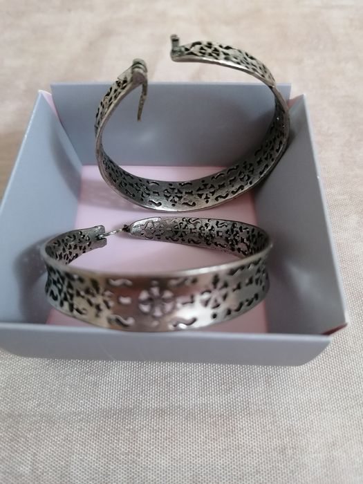 Brincos Pedra Dura- desde 10 euros