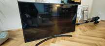 Telewizor TV LG 43 uk6400plf