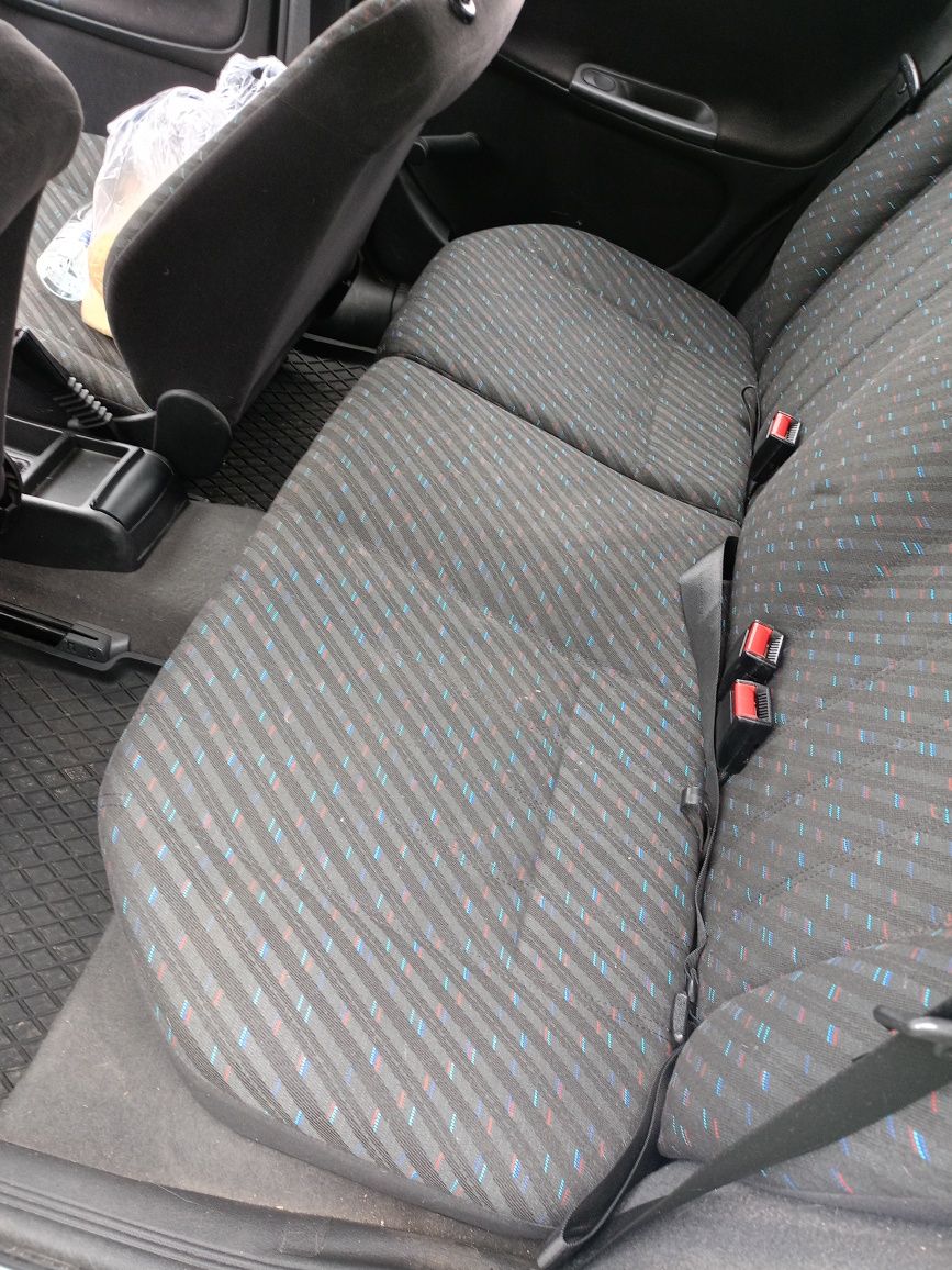 Sprzedam Opel Astra f