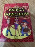 Księga dowcipów Arti