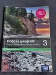 Oblicza geografii 3