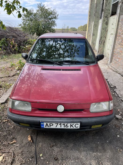 Продам Skoda Felicia (шкода) 1,6 mpi