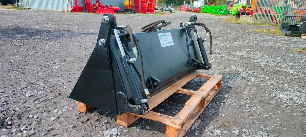 Łyżka 3 w 1 do ładowacza czołowego C330, C360, MF, T25