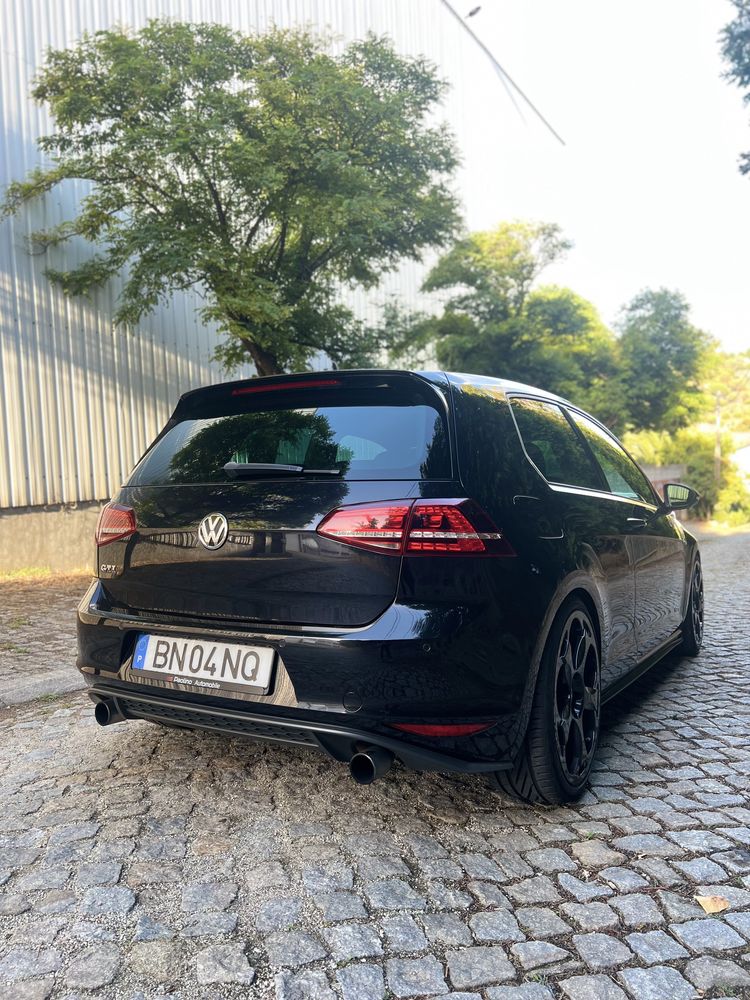 Golf 7 GTI 3 Portas Manual