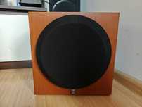 Subwoofer Yamaha YST-SW012