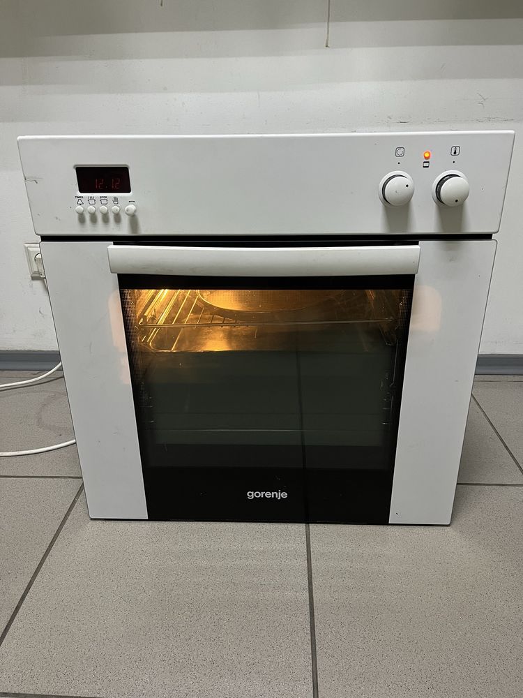 Духова шафа Gorenje