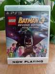Gta Lego Batman 3 Poza Gotham w polskiej wersji PlayStation 3 ps3