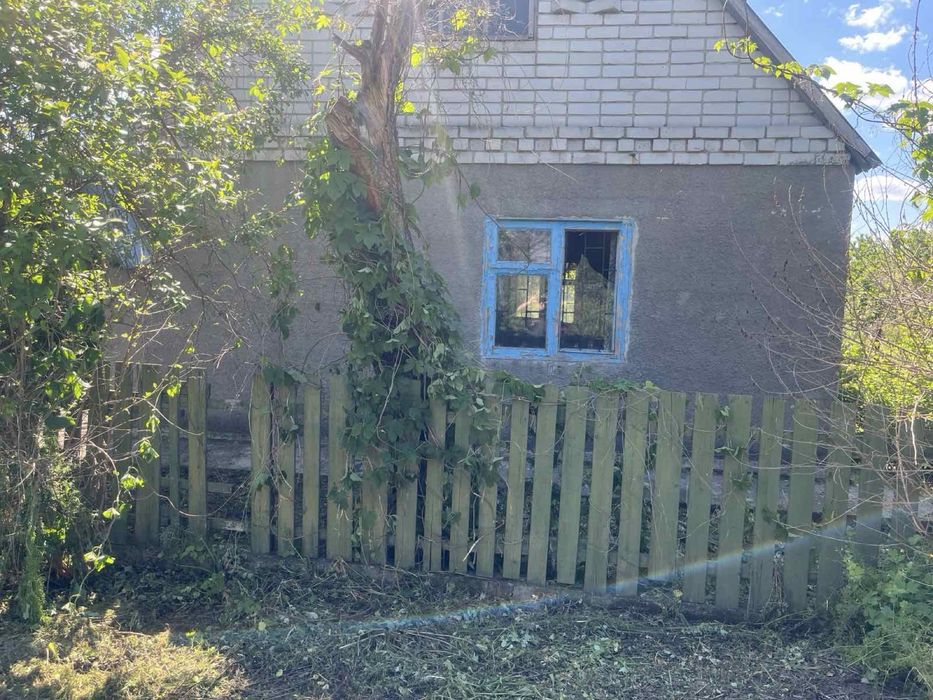 Продам дачу 6 соток с. Миколаївка(с/т Мрія)